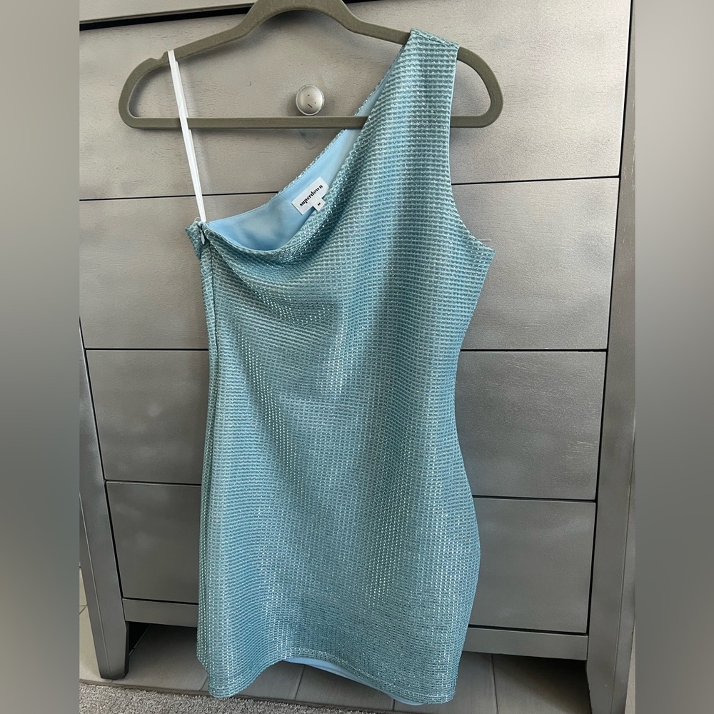 superdown by Revolve mini dress
